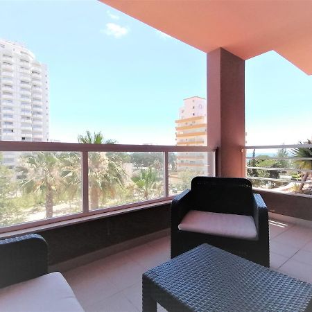 Summer Beach Apartment Litoralmar Portimão Dış mekan fotoğraf