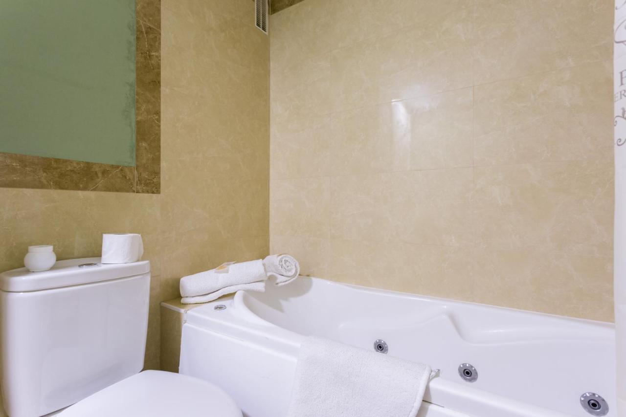 Summer Beach Apartment Litoralmar Portimão Dış mekan fotoğraf