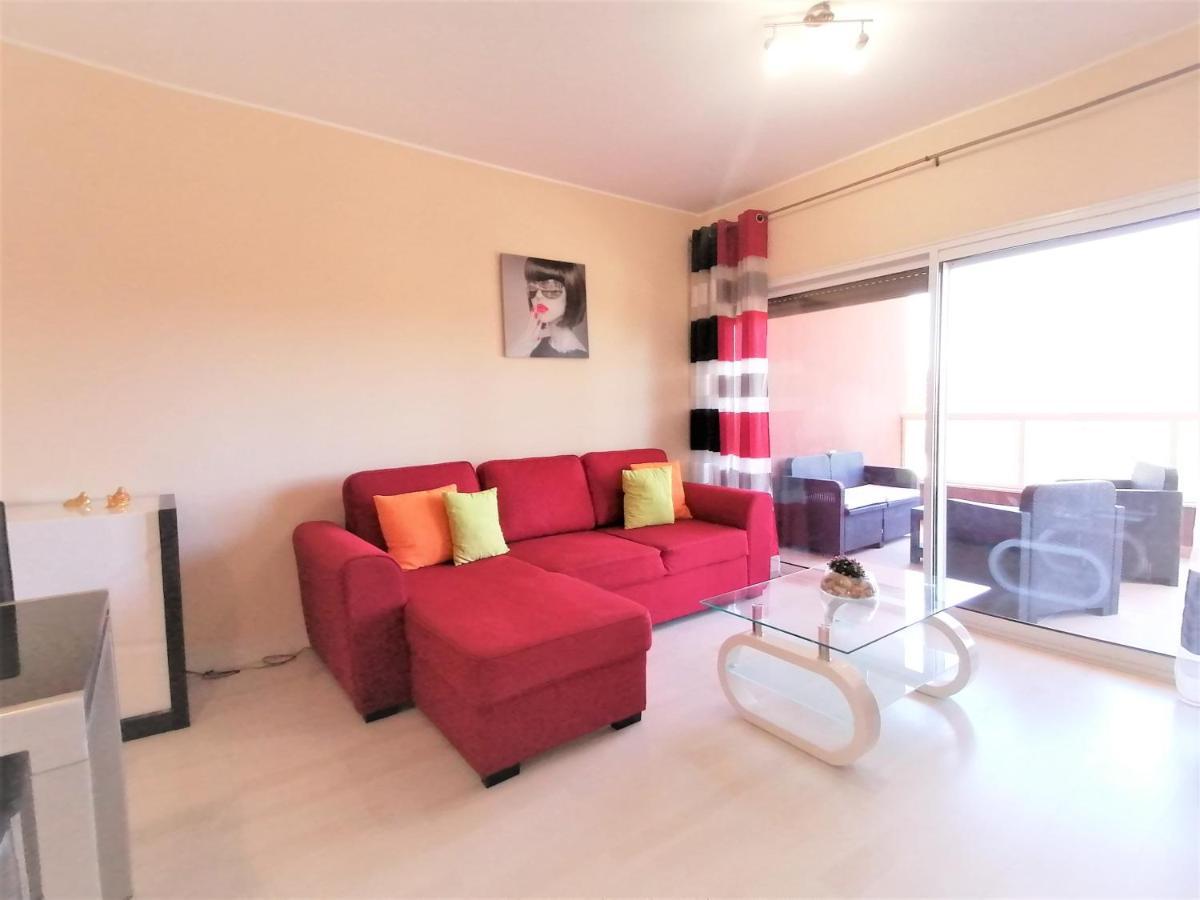 Summer Beach Apartment Litoralmar Portimão Dış mekan fotoğraf