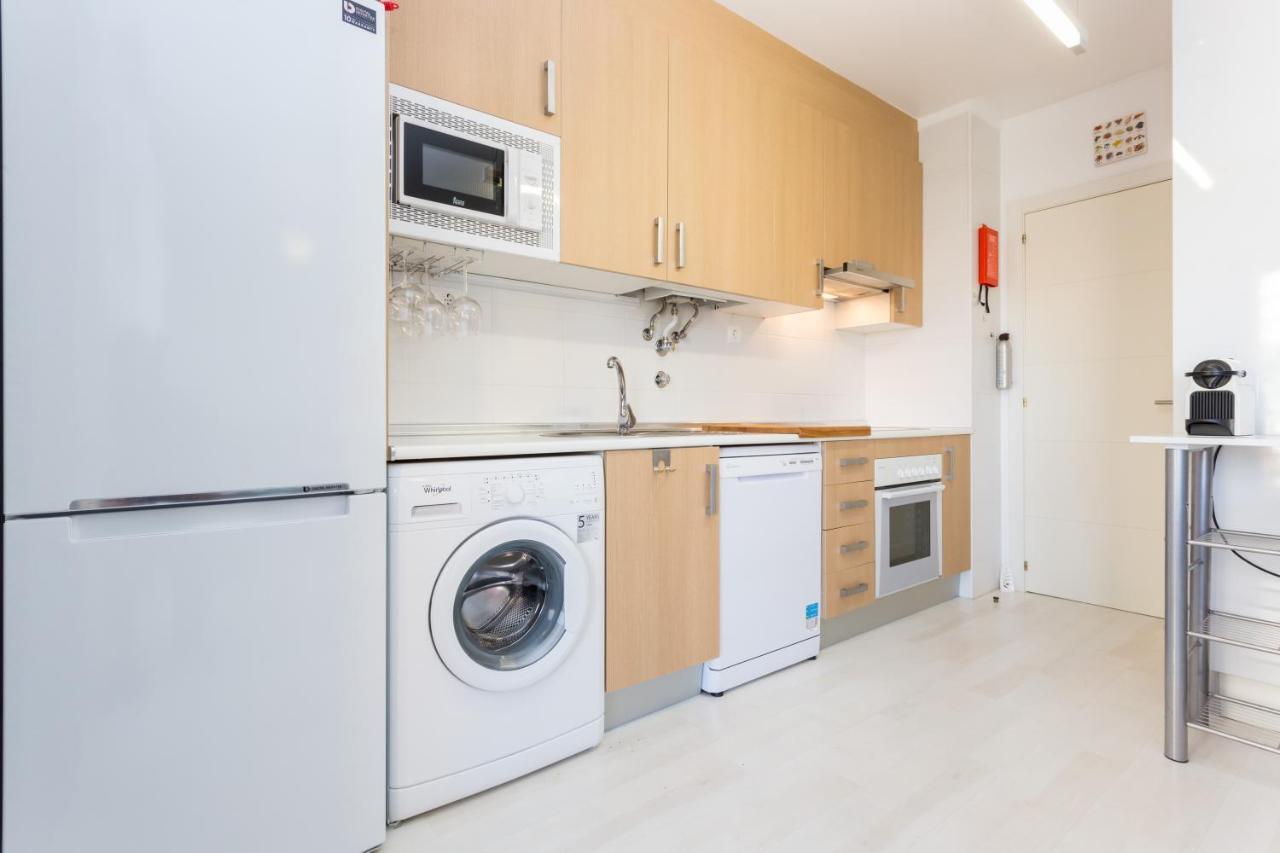 Summer Beach Apartment Litoralmar Portimão Dış mekan fotoğraf