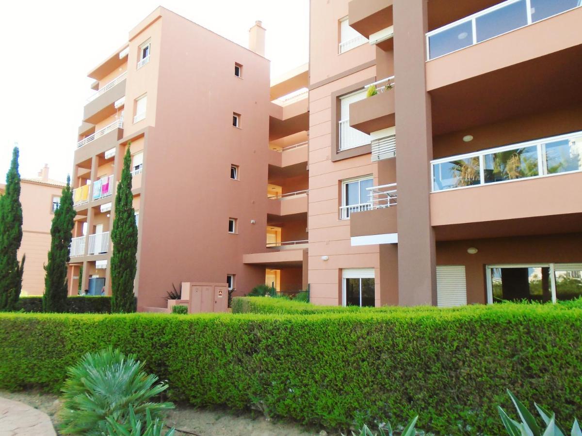 Summer Beach Apartment Litoralmar Portimão Dış mekan fotoğraf