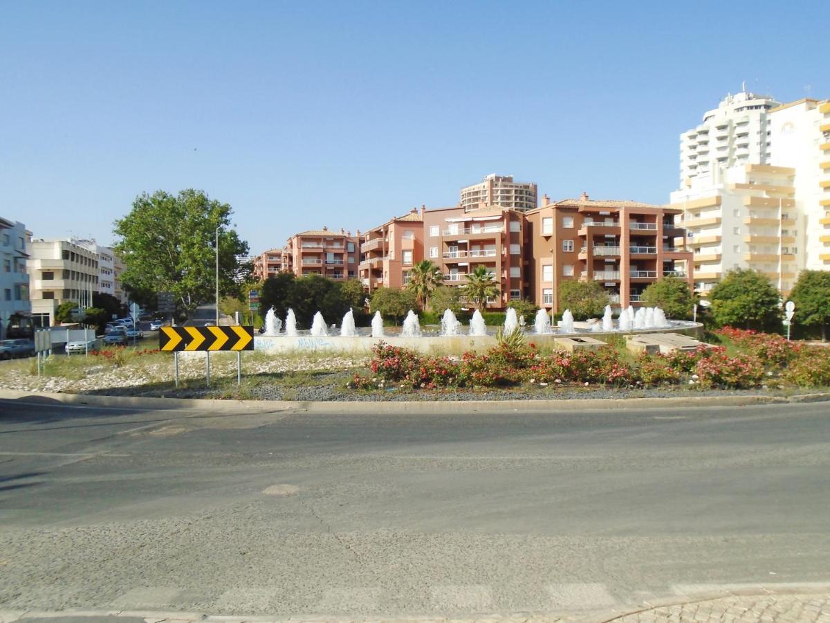 Summer Beach Apartment Litoralmar Portimão Dış mekan fotoğraf