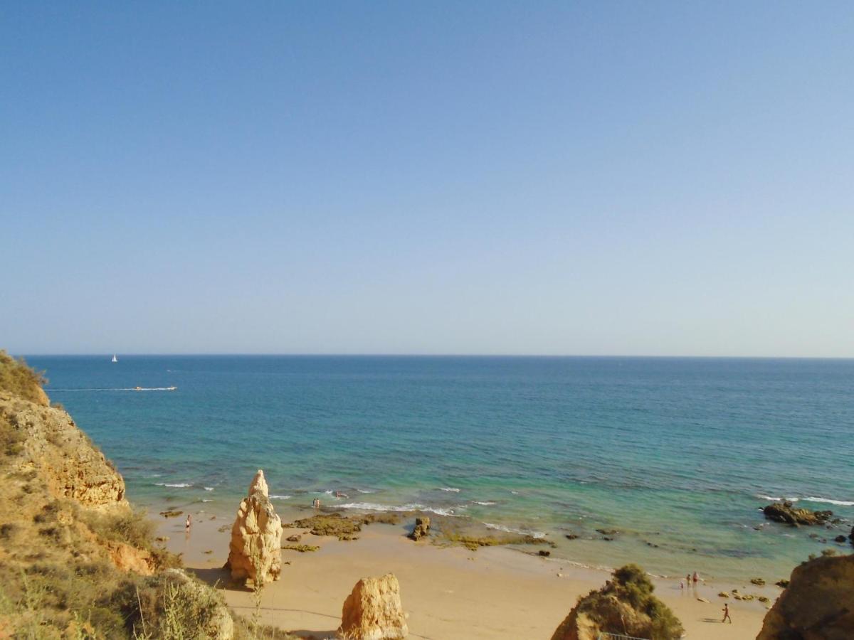 Summer Beach Apartment Litoralmar Portimão Dış mekan fotoğraf